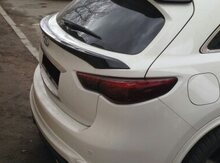 "Infiniti FX / QX70" spoyleri