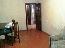 2-otaqlı mənzil kirayə verilir, Xətai r., 60 m²