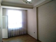 2-otaqlı yeni tikili kirayə verilir, Nizami m. , 65 m²