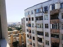 3-otaqlı yeni tikili, 9-cu mkr., 136 m²