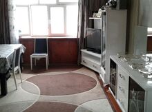 3-otaqlı mənzil, Şamaxı r., 70 m²