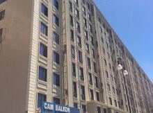 2-otaqlı mənzil, Gənclik m., 45.0 m²