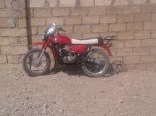 Motosiklet