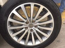 "Range Rover Vogue" disk təkər
