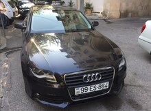 Audi A4, 2010 il