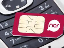 Nar nömrə – 077-504-06-07