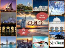 Dubay Tur Paketləri