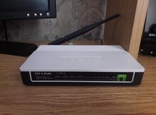 TP-Link modem