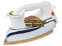 "Sonashi SHI-6011" Dəmir Ütü