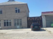 Həyət evi, Mikayıl Müşfiq küç.
