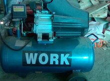 Kompressor