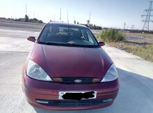Ford Focus, 2000 il