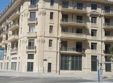 2-otaqlı yeni tikili, Xətai r., 98 m²