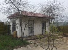 Bağ evi, Şamaxı r.