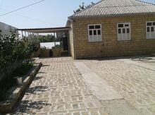 Bağ evi, Şamaxı r.