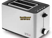 "Sinbo ST2418 850W" Toster