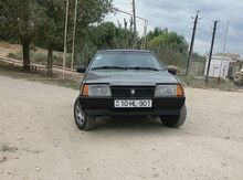 LADA (VAZ) 2109, 1991 il