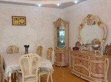 Həyət evi, Maştağa qəs.