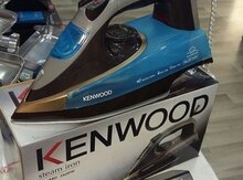 Ütü "Kenwood Steam"