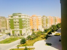 3-otaqlı yeni tikili, Masazır qəs., 60 m²