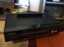 Videopleyer "Pioneer"