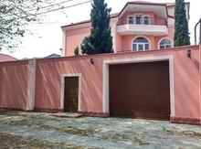 Villa, Bakıxanov qəs.