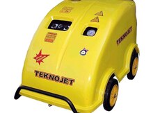 Avtoyuma aparatı "Teknojet"