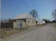 Həyət evi, Gəncə r.