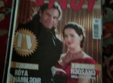"İstiot" jurnalı