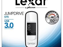 Flaş kart USB 3.0 "Lexar", 128GB
