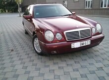 Mercedes E 200, 1998 il