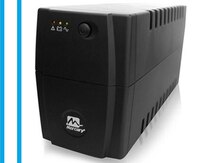 UPS "Mercury 650"