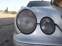 "Mercedes Benz W210" faraları