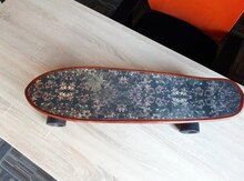 Skeytbord "Globe"