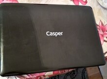 Noutbuk "Casper"
