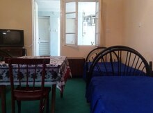 1-otaqlı mənzil kirayə verilir, Naxçıvan ş., 30 m²