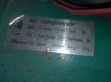 Kompressor