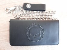 Portmone "Harley Davidson"