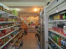 Mağaza icarəyə verilir, Nizami m/s.