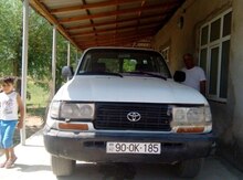 Toyota Land Cruiser, 1994 il