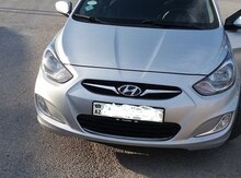 Hyundai Accent, 2011 il