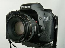 Fotoaparat "Canon"