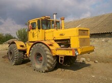 Traktor "KA 701"
