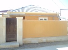 Həyət evi, Binəqədi qəs.