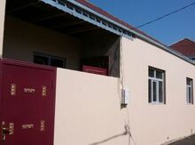 Həyət evi,Binəqədi qəs.