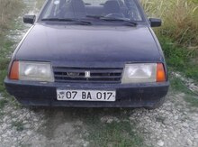 LADA (VAZ) 21099, 1992 il