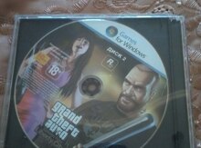 PC üçün "GTA" oyunu