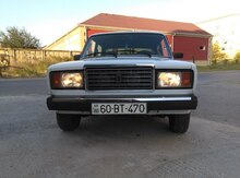 LADA (VAZ) 2107, 2006 il