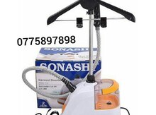 Par ütüsü "Sonashi"