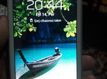 "Samsung" telefonu